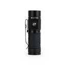 XP702 | Pro Series 600 Lumen LED Compact Flashlight, 4 Piece Case