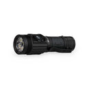 XP703 | Pro Series 1300 Lumen LED Flashlight, 4 Piece Case
