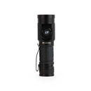 XP703 | Pro Series 1300 Lumen LED Flashlight, 4 Piece Case