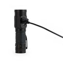 XP703 | Pro Series 1300 Lumen LED Flashlight, 4 Piece Case