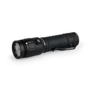 XP705 | Pro Series 1200 Lumen Power Plus Red LED Flashlight, 4 Piece Case
