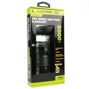 XP706 | 2000 Lumen Pro Series - Pivot LED Flashlight, 4 Piece Case