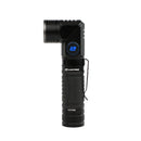 XP706 | 2000 Lumen Pro Series - Pivot LED Flashlight, 4 Piece Case