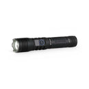 XP709 | Pro Series 2300 Lumen LED Flashlight, 4 Piece Case