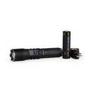 XP709 | Pro Series 2300 Lumen LED Flashlight, 4 Piece Case