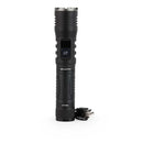 XP709 | Pro Series 2300 Lumen LED Flashlight, 4 Piece Case