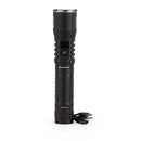 XP711 | Pro Series 4400 Lumen LED Flashlight, 4 Piece Case