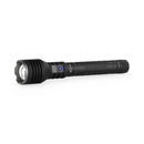 XP713 | Pro Series 11600 Lumen LED Flashlight, 3 Piece Case