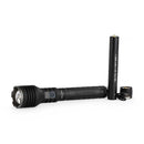 XP713 | Pro Series 11600 Lumen LED Flashlight, 3 Piece Case