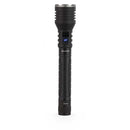 XP713 | Pro Series 11600 Lumen LED Flashlight, 3 Piece Case