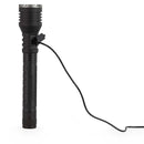XP713 | Pro Series 11600 Lumen LED Flashlight, 3 Piece Case