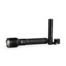 XP715 | Pro Series 16k Lumen LED Flashlight, 3 Piece Case