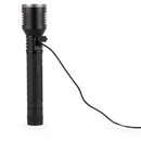 XP715 | Pro Series 16k Lumen LED Flashlight, 3 Piece Case