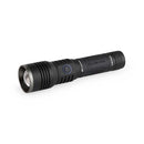 XP730 | 1700 Lumen Dual-Power LED Flashlight, 6 Piece Case