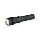 XP730 | 1700 Lumen Dual-Power LED Flashlight, 6 Piece Case