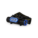 XP780 | 1500 Lumen Rechargeable Headlamp, 4 Piece Case