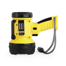 XP790 | Rechargeable LED Spotlight - 2000 Lumens, 4 Piece Case