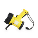 XP790 | Rechargeable LED Spotlight - 2000 Lumens, 4 Piece Case