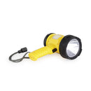 XP790 | Rechargeable LED Spotlight - 2000 Lumens, 4 Piece Case