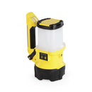 XP791 | Rechargeable Spotlight/Lantern Combo - 1800 Lumens, 4 Piece Case