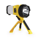 XP791 | Rechargeable Spotlight/Lantern Combo - 1800 Lumens, 4 Piece Case