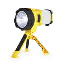XP791 | Rechargeable Spotlight/Lantern Combo - 1800 Lumens, 4 Piece Case