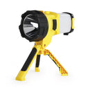 XP791 | Rechargeable Spotlight/Lantern Combo - 1800 Lumens, 4 Piece Case