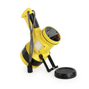 XP792 | Rechargeable Focusing LED Spotlight - 1100 Lumens, 4 Piece Case
