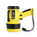 XP792 | Rechargeable Focusing LED Spotlight - 1100 Lumens, 4 Piece Case