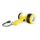 XP792 | Rechargeable Focusing LED Spotlight - 1100 Lumens, 4 Piece Case