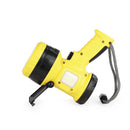XP792 | Rechargeable Focusing LED Spotlight - 1100 Lumens, 4 Piece Case