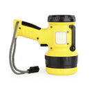 XP792 | Rechargeable Focusing LED Spotlight - 1100 Lumens, 4 Piece Case