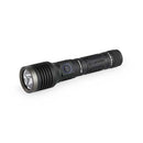 XP918v2 | 2750 Lumen Rechargeable Flashlight with Power Bank - 4 Piece Case