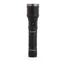 XP918v2 | 2750 Lumen Rechargeable Flashlight with Power Bank - 4 Piece Case