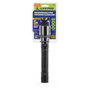 XP925 | Rechargeable Pro Focusing Flashlight, 4 Piece Case