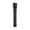 XP925 | Rechargeable Pro Focusing Flashlight, 4 Piece Case