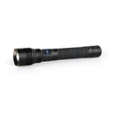 XP925 | Rechargeable Pro Focusing Flashlight, 4 Piece Case