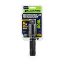 XP980v2 | 1000 Lumen Rechargeable Flashlight, 6 Piece Case