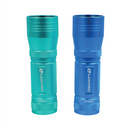 LP833-2PK | 120 Lumen Focusing LED Flashlight 2-Pack, 6 Piece Case