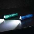 LP833-2PK | 120 Lumen Focusing LED Flashlight 2-Pack, 6 Piece Case