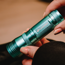 LP833-2PK | 120 Lumen Focusing LED Flashlight 2-Pack, 6 Piece Case