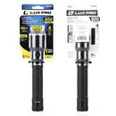 LP1036 High-Output Handheld Flashlight, 6 Piece Tray