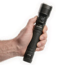 LP1036 High-Output Handheld Flashlight, 6 Piece Tray