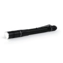 LP1044 Rechargeable Focusing Pen Light, 6 Piece Tray