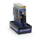 LP1044 Rechargeable Focusing Pen Light, 6 Piece Tray