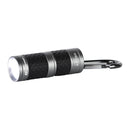 LP130 Keychain Focusing Light, 14 Piece Tray, Assorted Colors