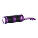 LP130 Keychain Focusing Light, 14 Piece Tray, Assorted Colors