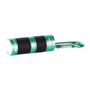 LP130 Keychain Focusing Light, 14 Piece Tray, Assorted Colors