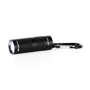 LP130 Keychain Focusing Light, 14 Piece Tray, Assorted Colors