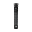 LP1315R High-output Long Range Handheld Flashlight, 4 Piece Tray